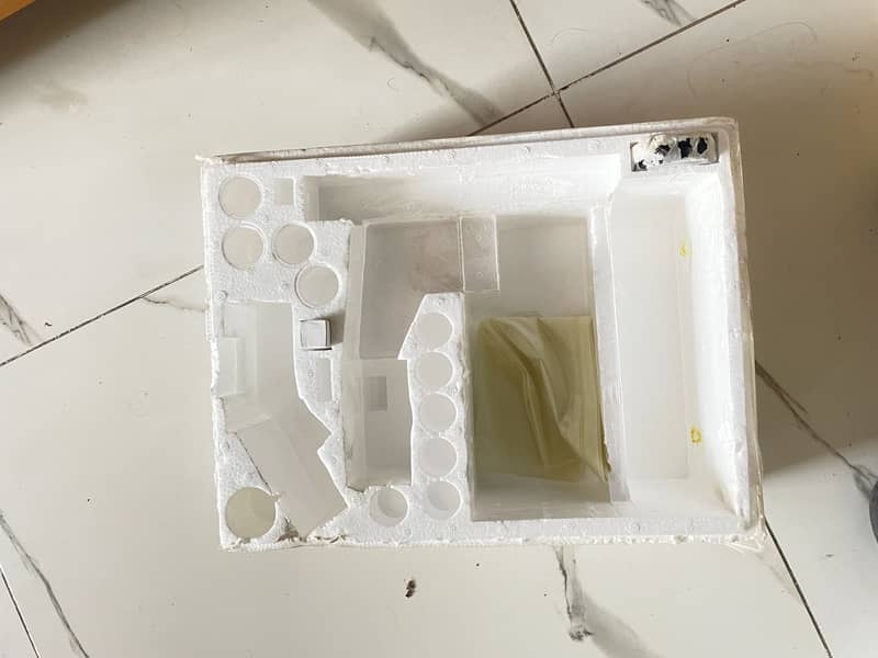 New microscope 7