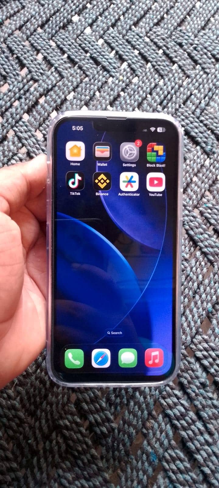 Apple iPhone 13 Pro Max 4