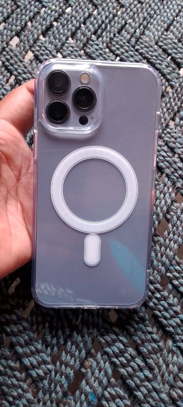 Apple iPhone 13 Pro Max 6
