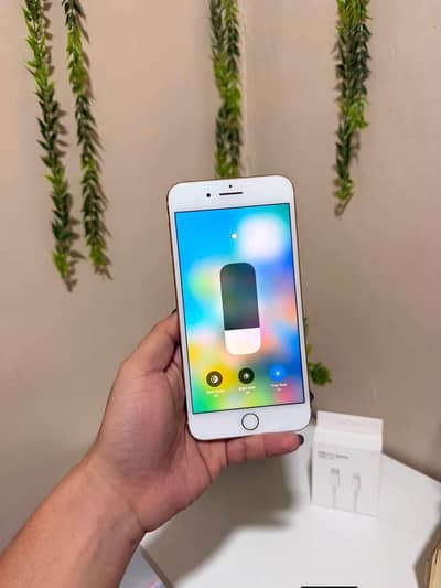 Iphone 8 plus pta approved 256gb 03243854//778