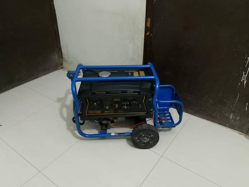 3kv generator 2