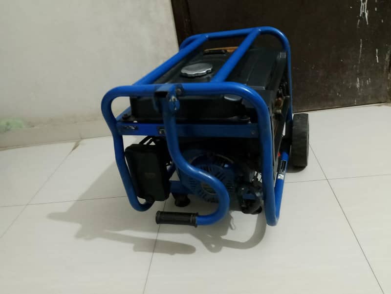 3kv generator 6