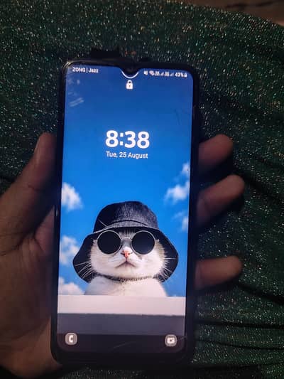 Samsung A03