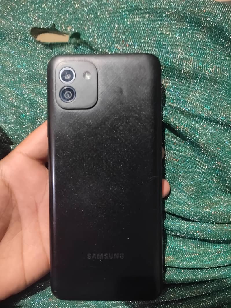 Samsung A03 1