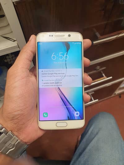 Samsung Mobile S6 Edge PTA Approved