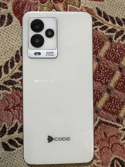 Dcode Bold 3 Pro