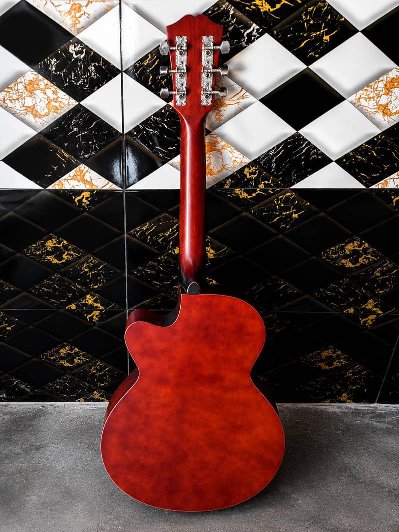 Acoustic guitars 1
