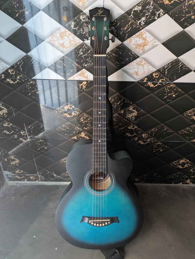 Acoustic guitars 3