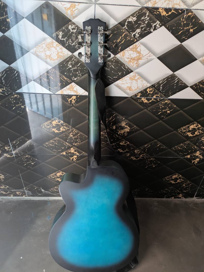 Acoustic guitars 4