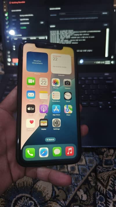 Apple iPhone XR