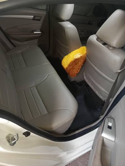 Honda City 2018