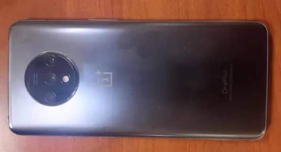 One Plus 7T