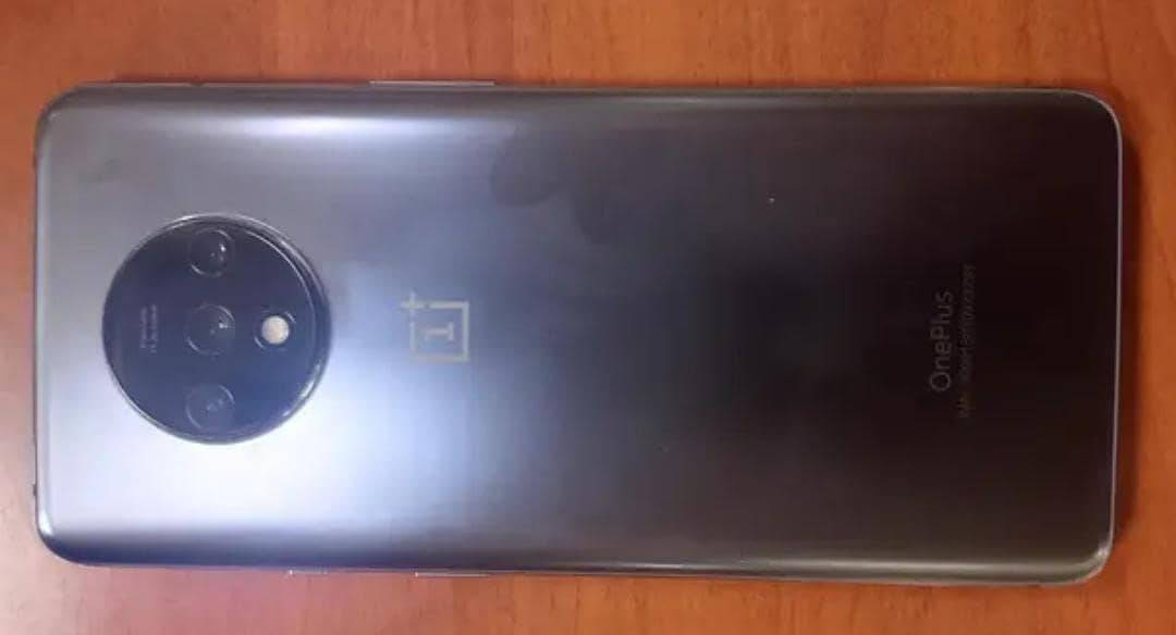 One Plus 7T 0