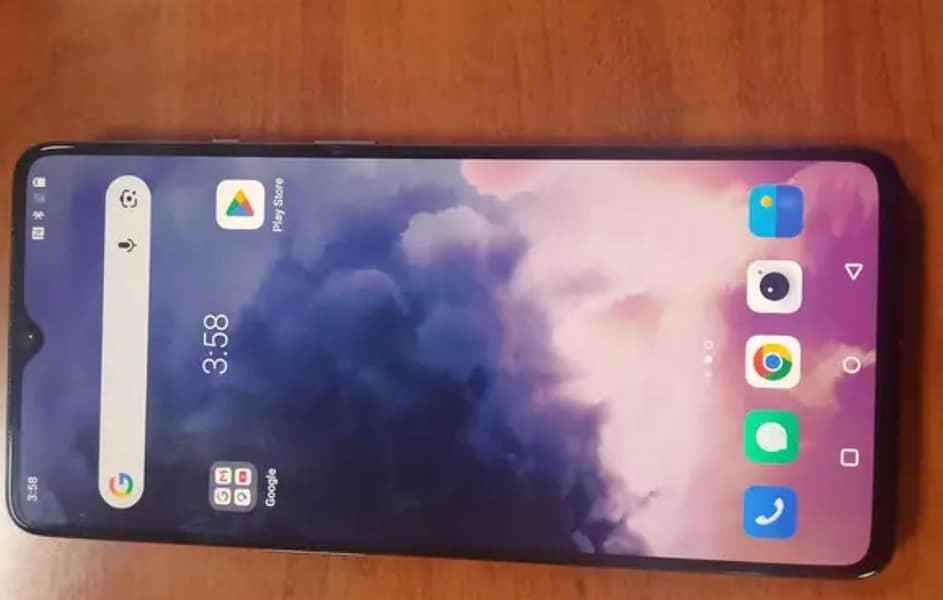 One Plus 7T 1