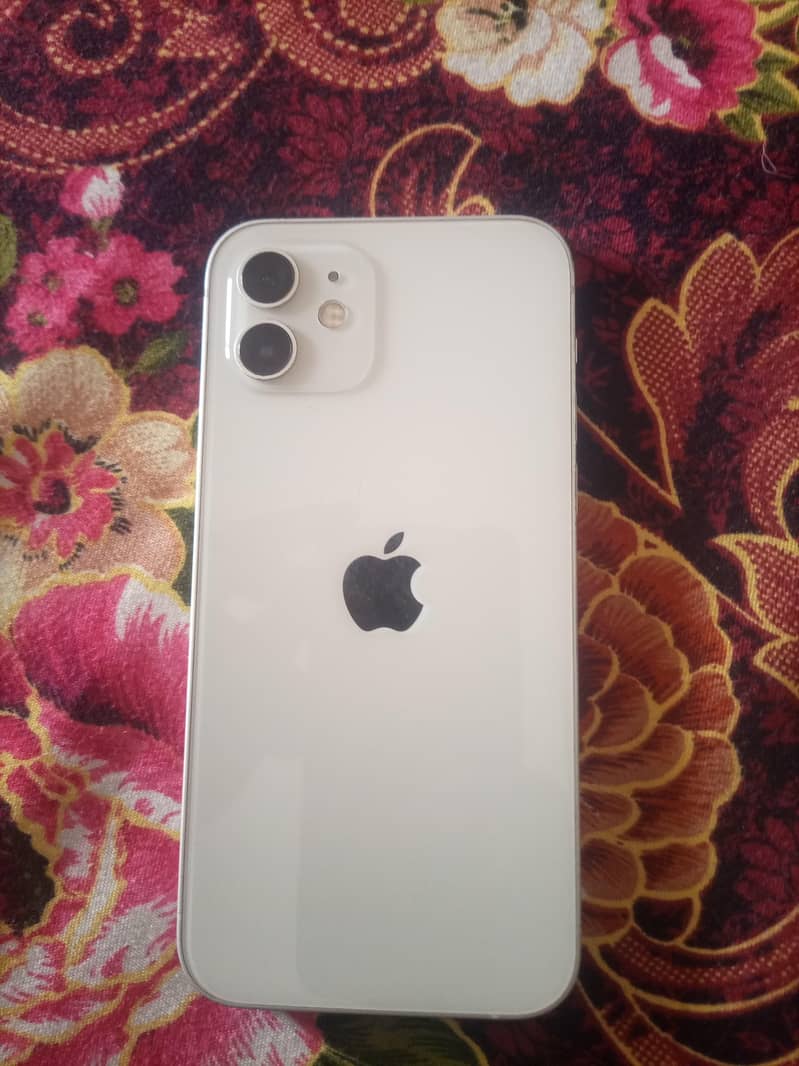 Apple iPhone 12 0