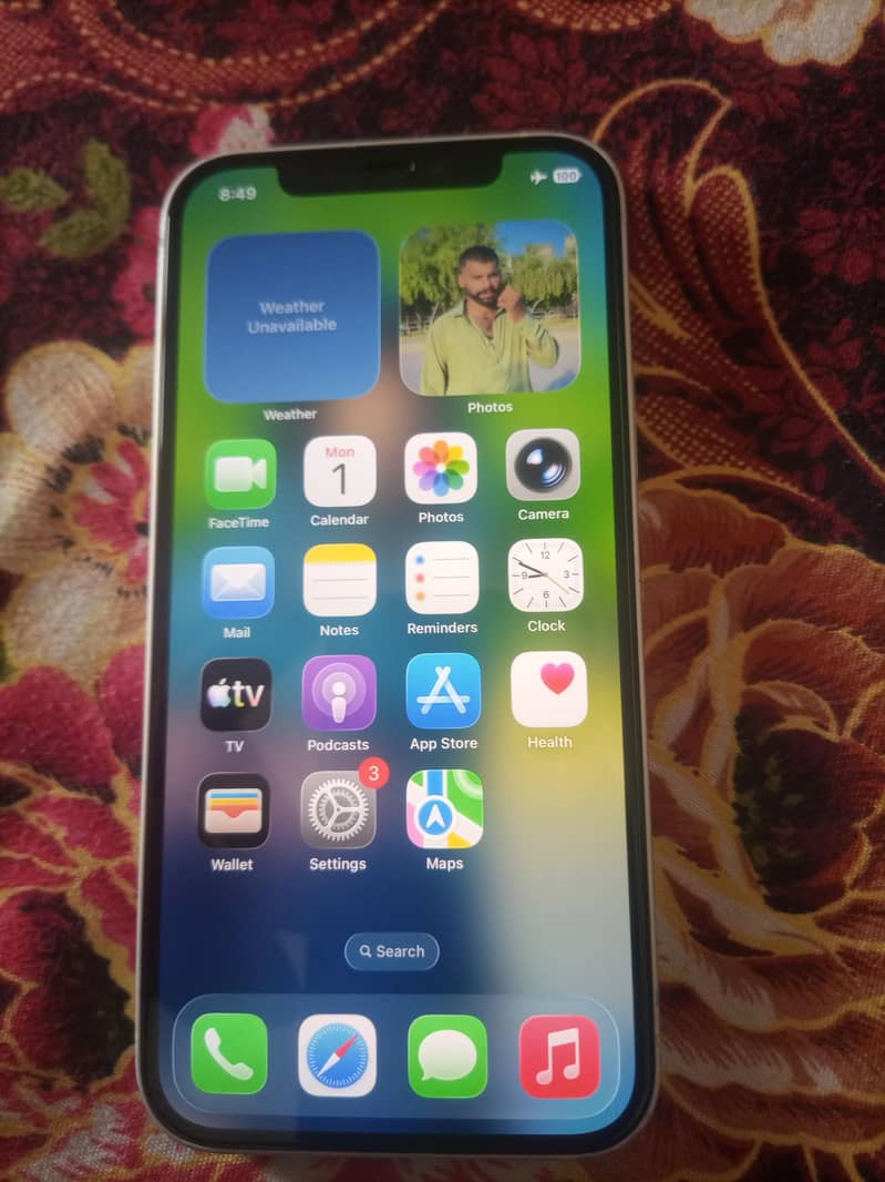 Apple iPhone 12 2
