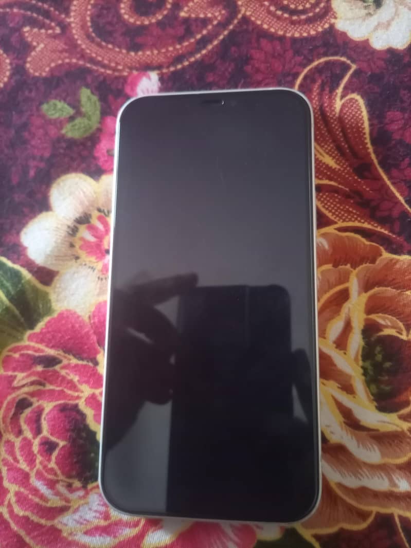 Apple iPhone 12 3