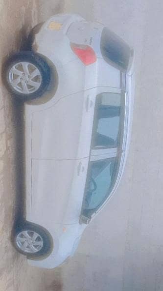 Suzuki Cultus VXL 2021
