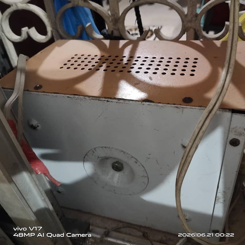 window Ac 2