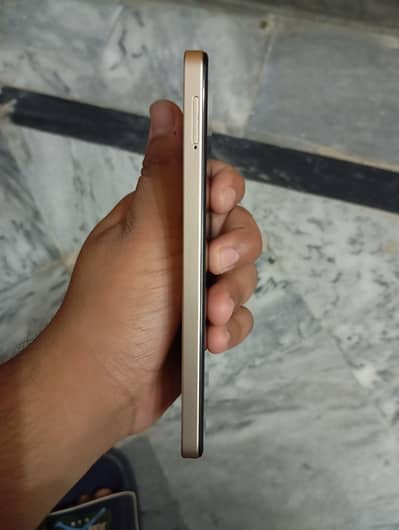 Zte nubia V60 Design