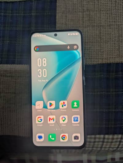 Infinix Hot 50 pro