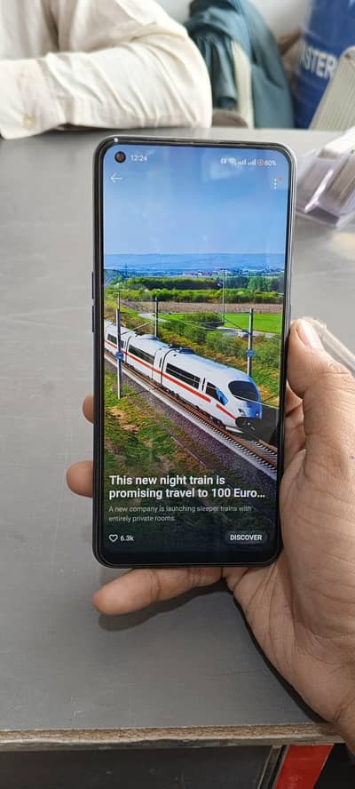 OPPO f19 Pro