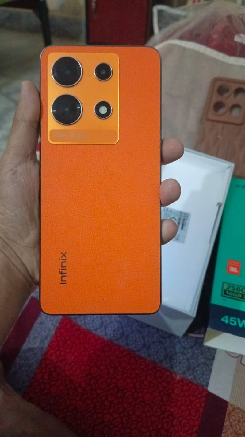 infinix note 30 1