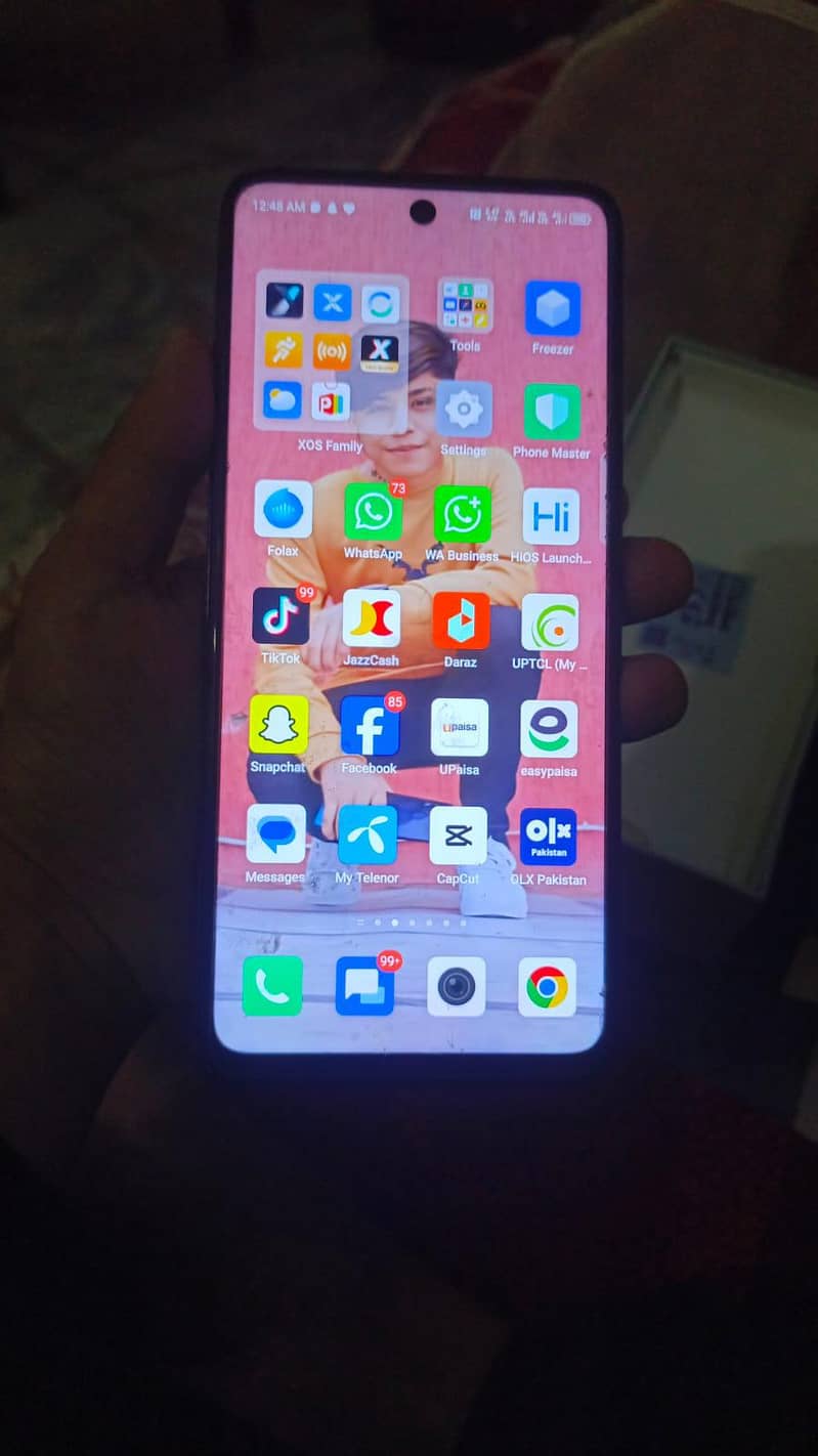 infinix note 30 2
