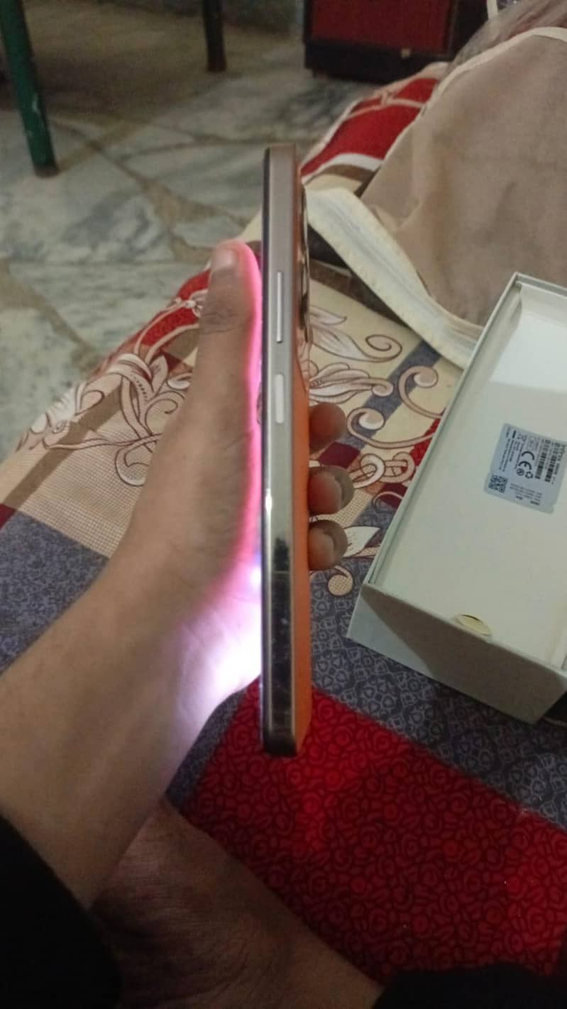 infinix note 30 7