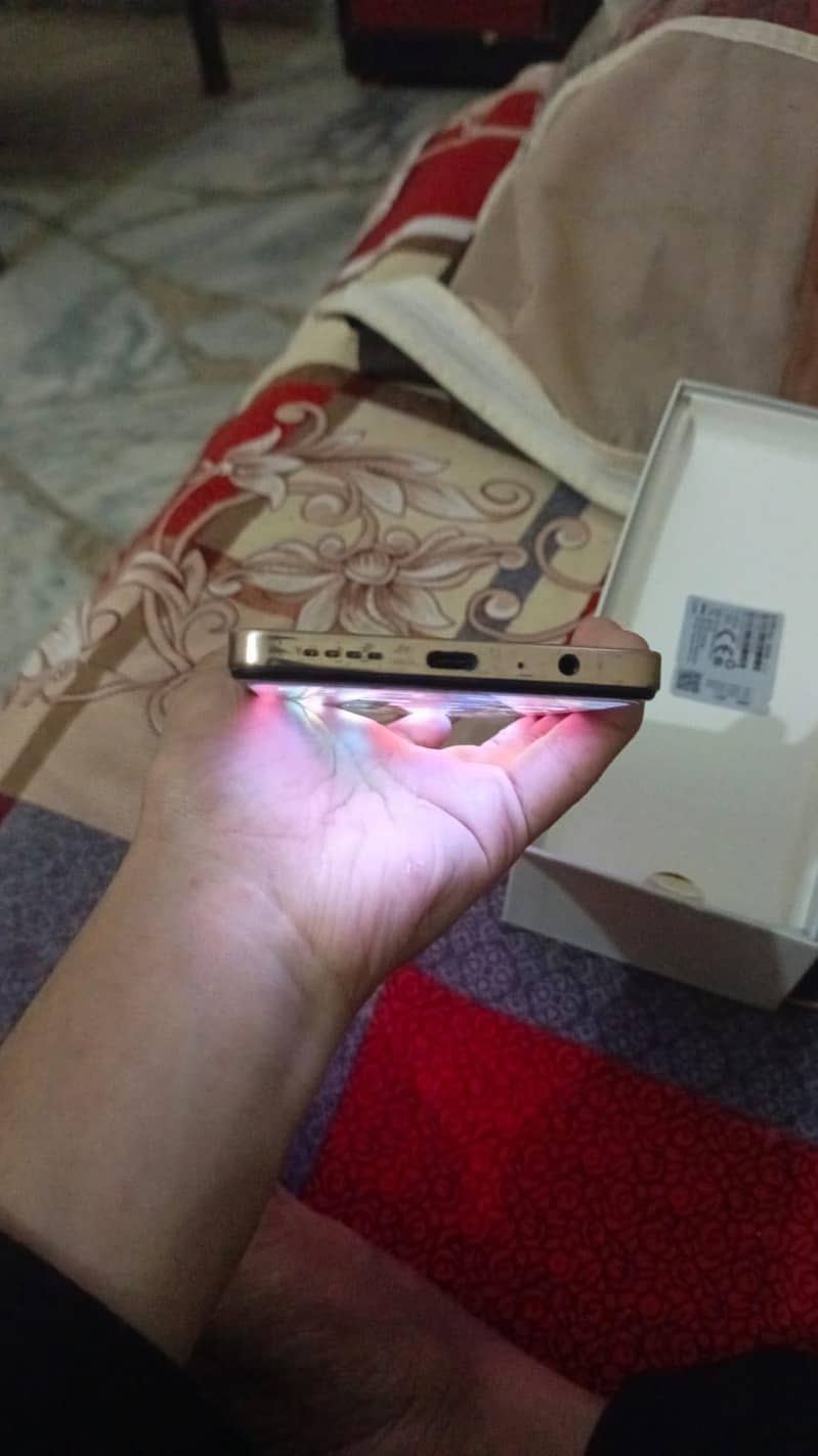 infinix note 30 8