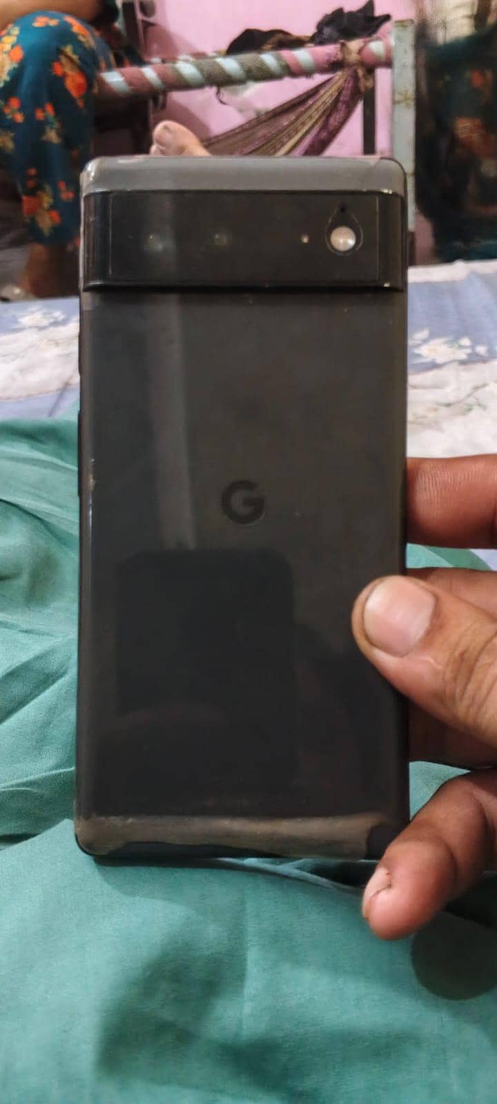 Google Pixel 6 1