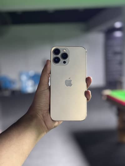 iPhone 13Pro Max Waterpack Price Fix