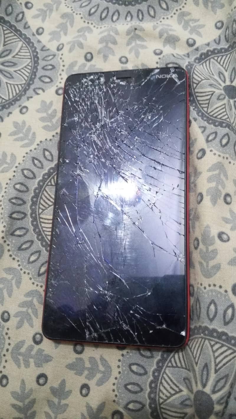 Nokia 1 Plus 1