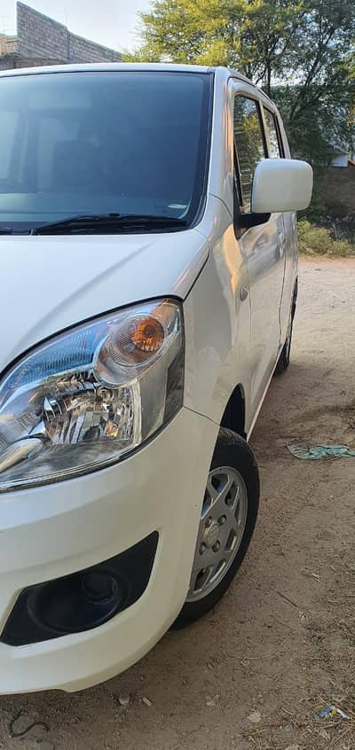 Suzuki Wagon R 2022