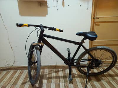 cycle for sale in urgent