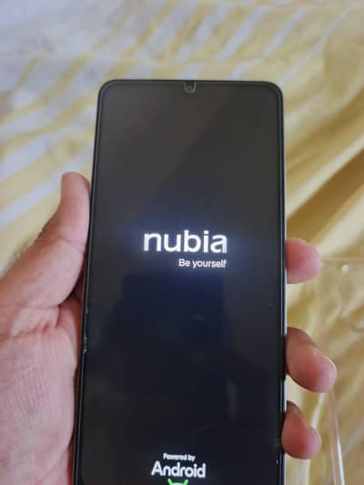Nubia