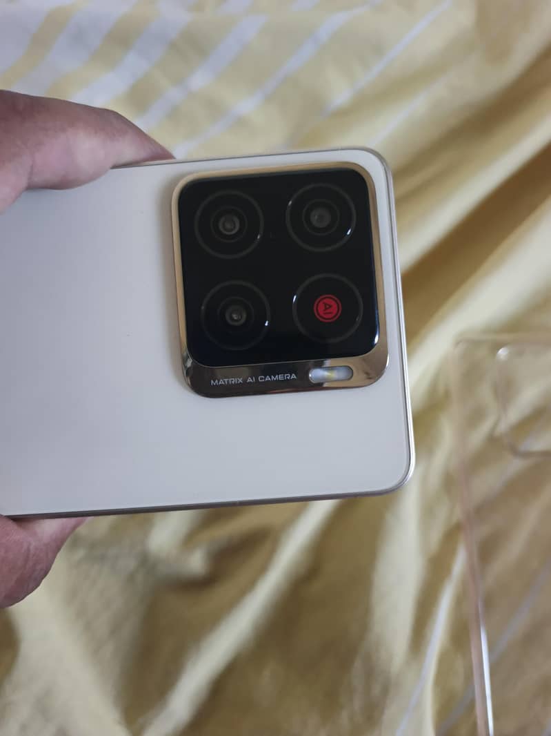 Nubia 3