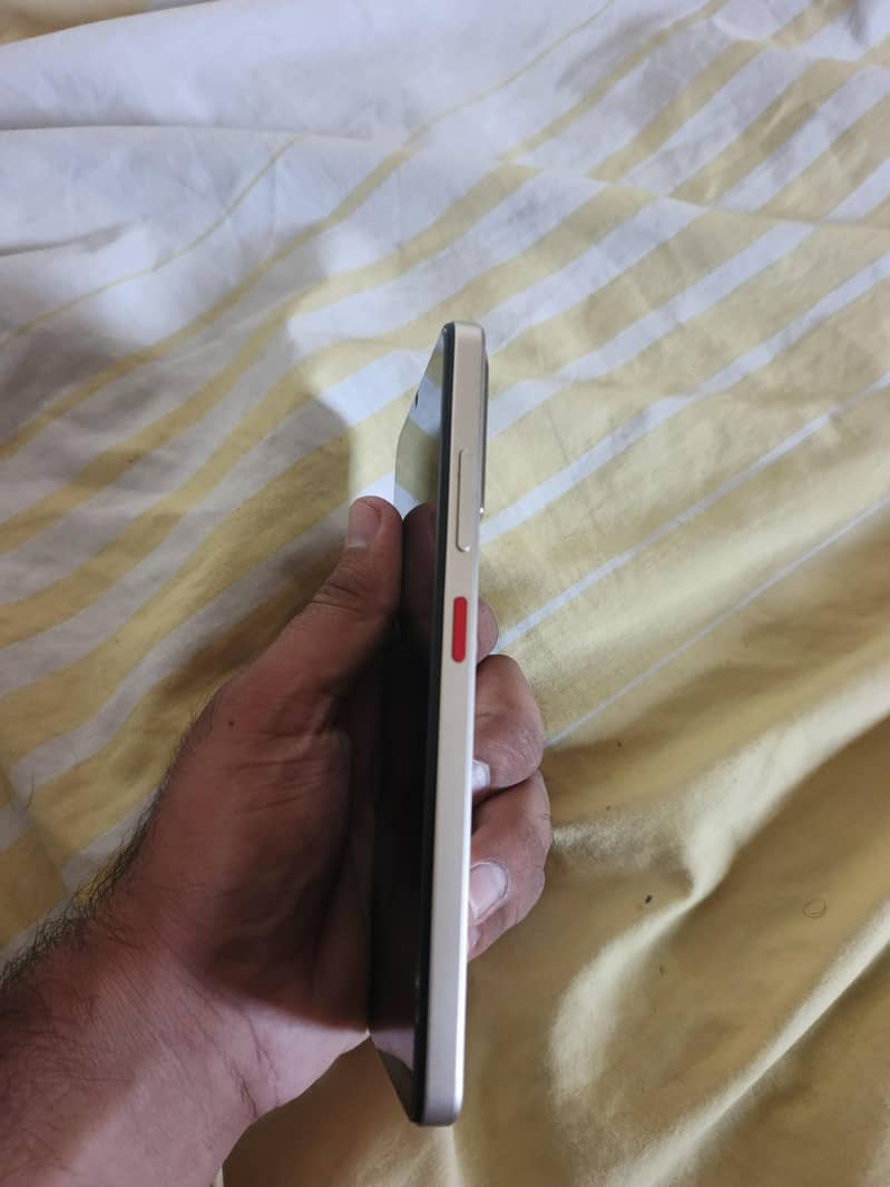 Nubia 5