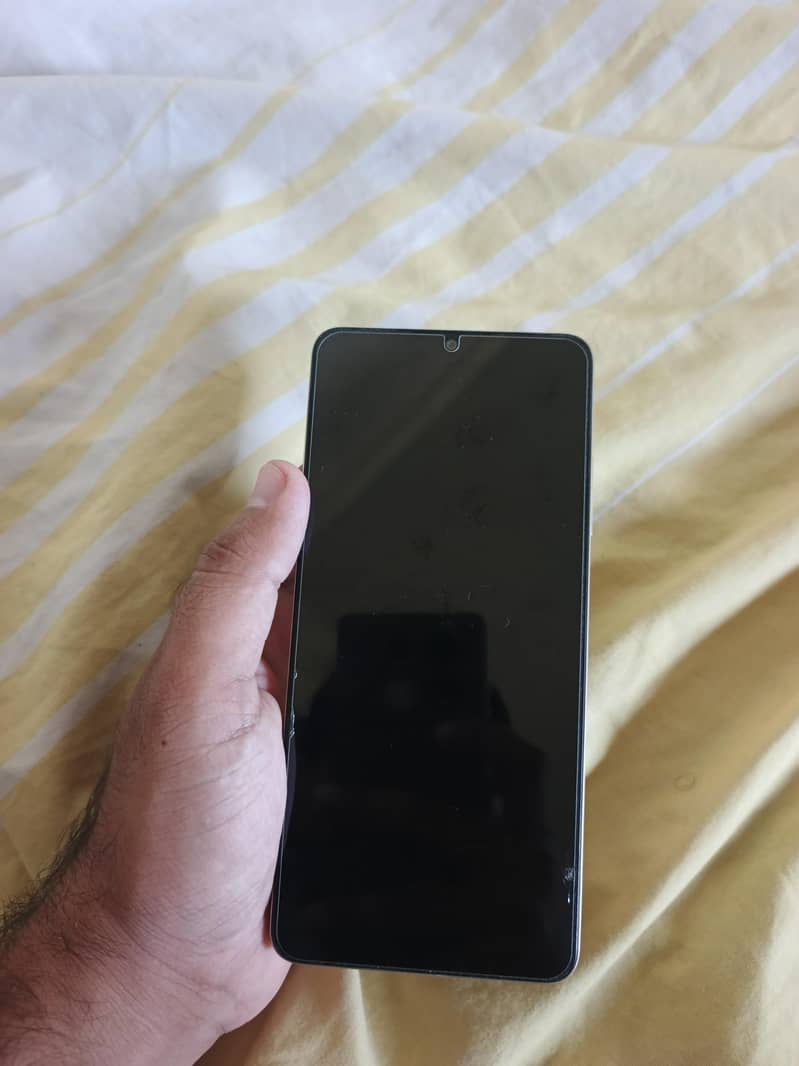 Nubia 6