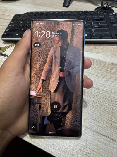 Google Pixel 6 Pro