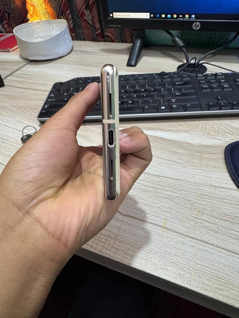 Google Pixel 6 Pro 2
