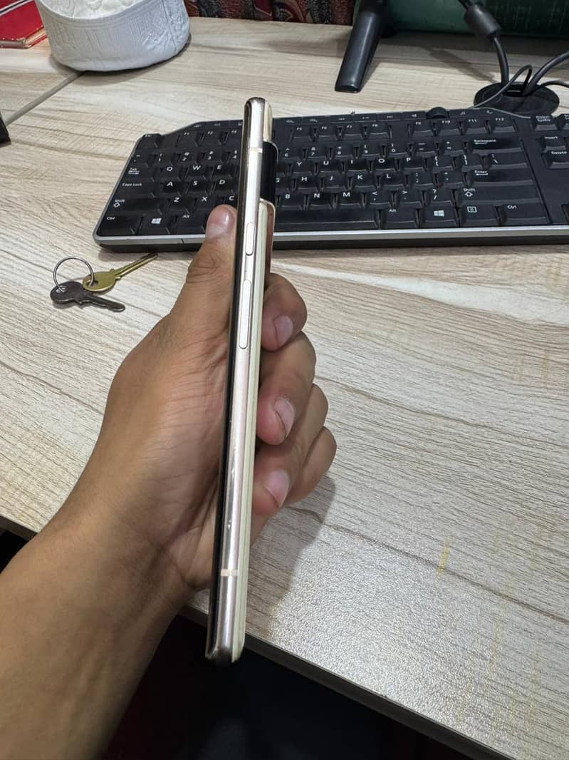 Google Pixel 6 Pro 4