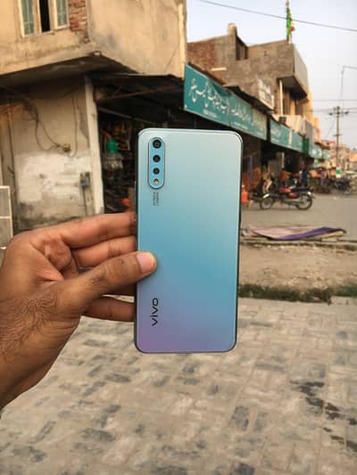 Vivo S1 Original