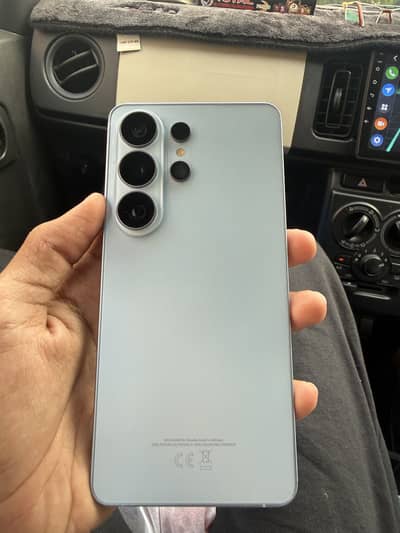 Samsung Mobile S26 Ultra