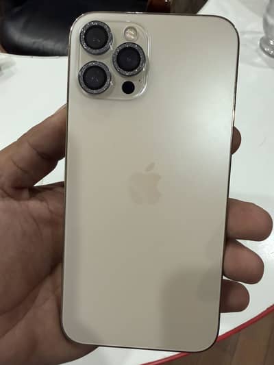Apple iPhone 12 Pro Max Urgent Sale