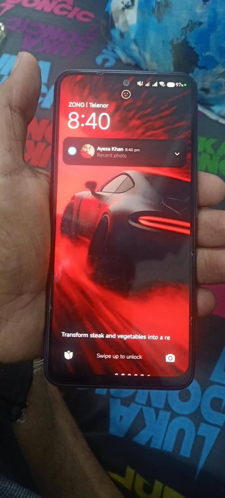 Xiaomi Redmi Note 11 2