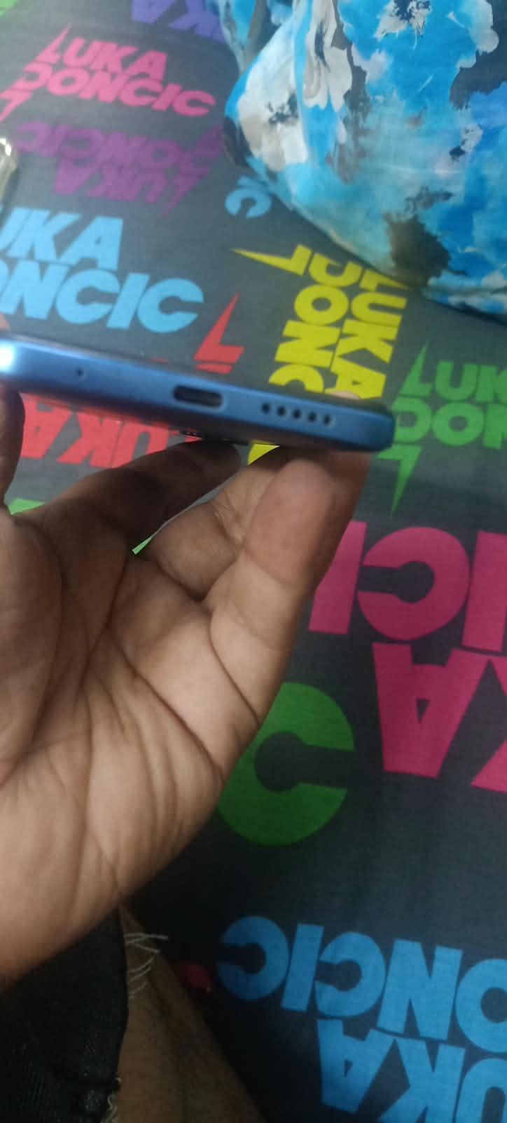 Xiaomi Redmi Note 11 3