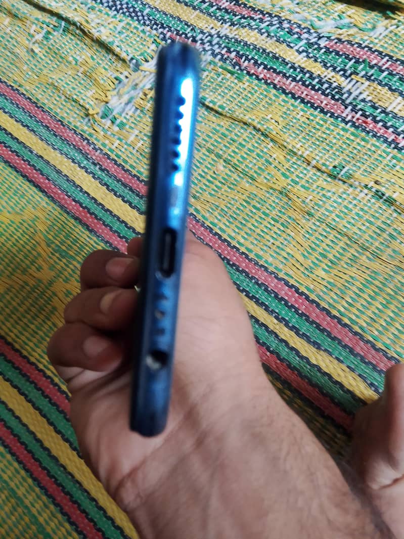 Vivo V21e 0