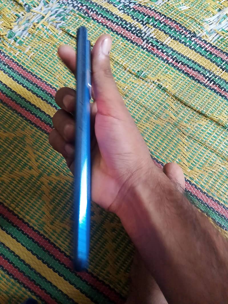 Vivo V21e 1
