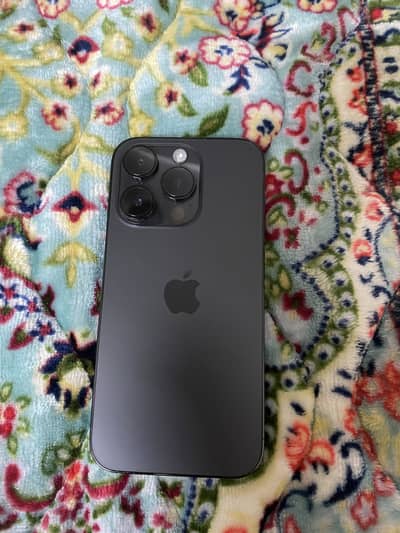 Iphone 14 Pro